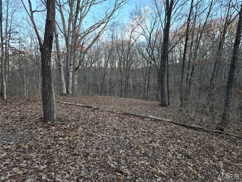 Not in a subdivision - Residential