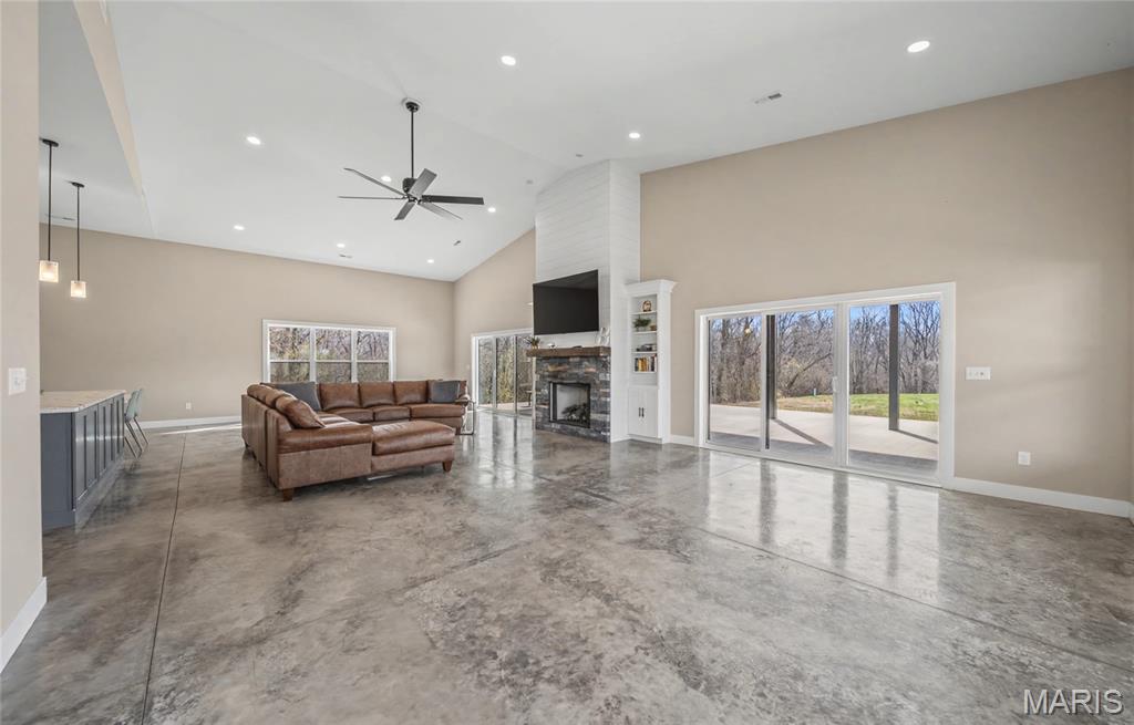 Not in a subdivision - Residential