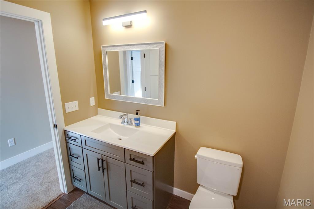 Not in a subdivision - Residential