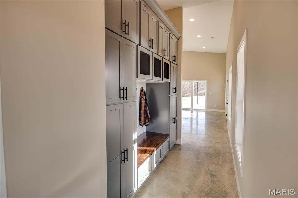 Not in a subdivision - Residential