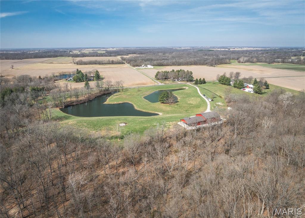 Not in a subdivision - Residential