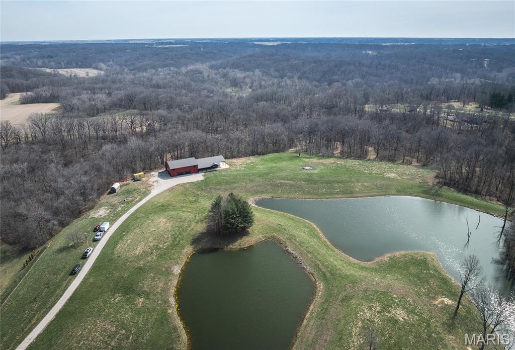 Not in a subdivision - Residential