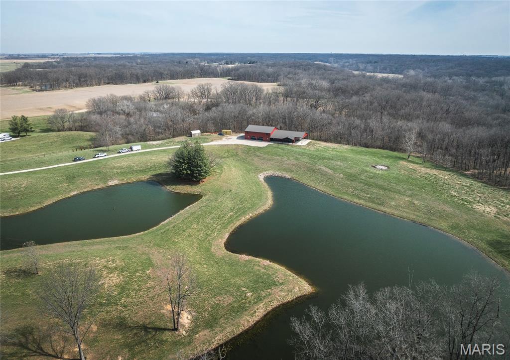 Not in a subdivision - Residential