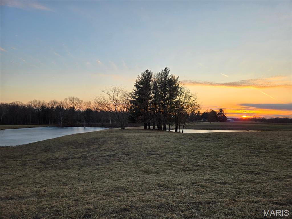 Not in a subdivision - Residential