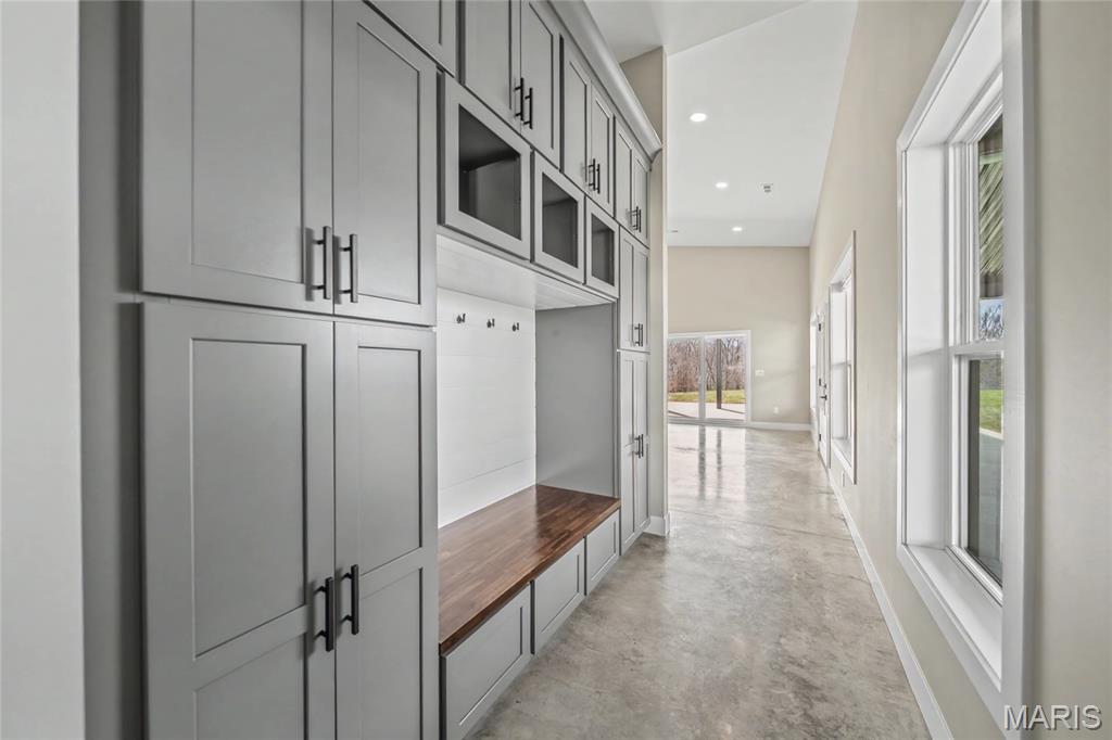 Not in a subdivision - Residential