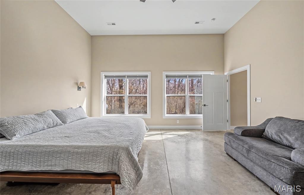 Not in a subdivision - Residential