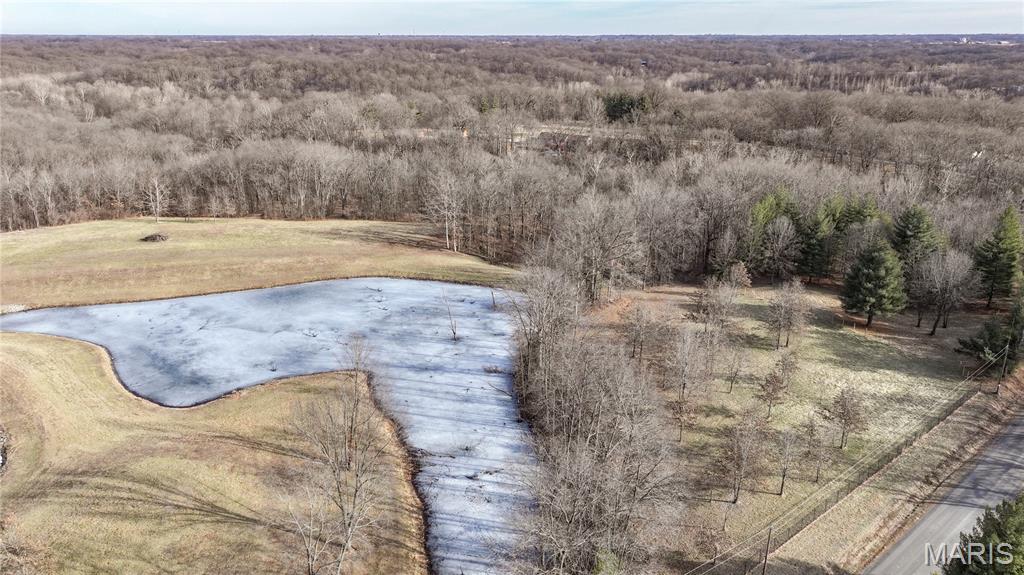 Not in a subdivision - Residential