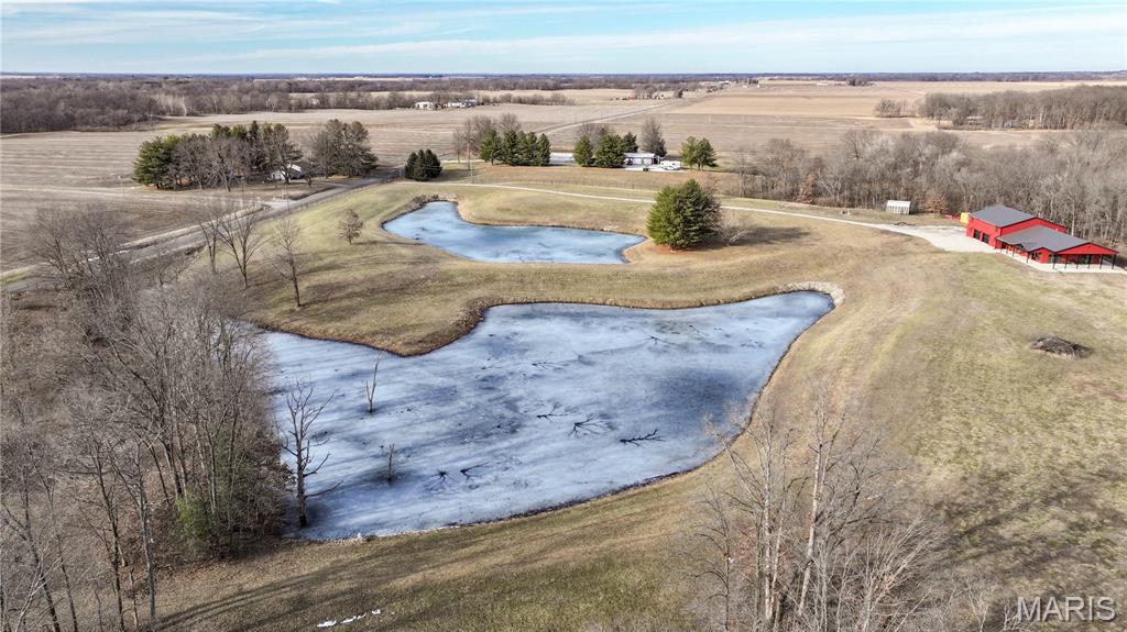 Not in a subdivision - Residential