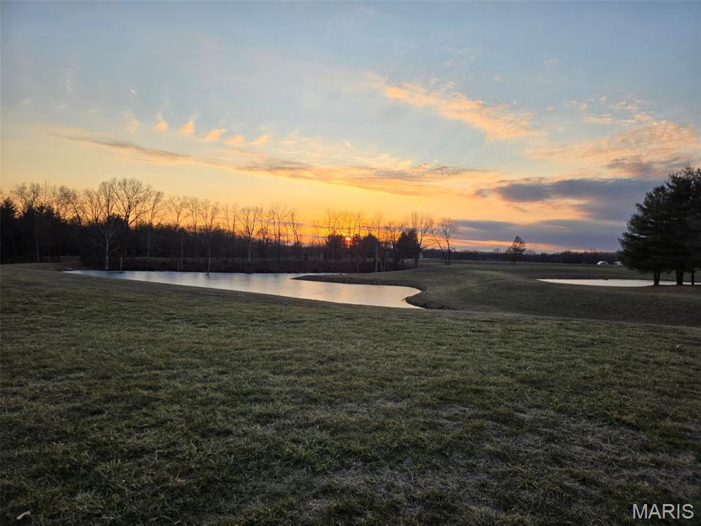 Not in a subdivision - Residential