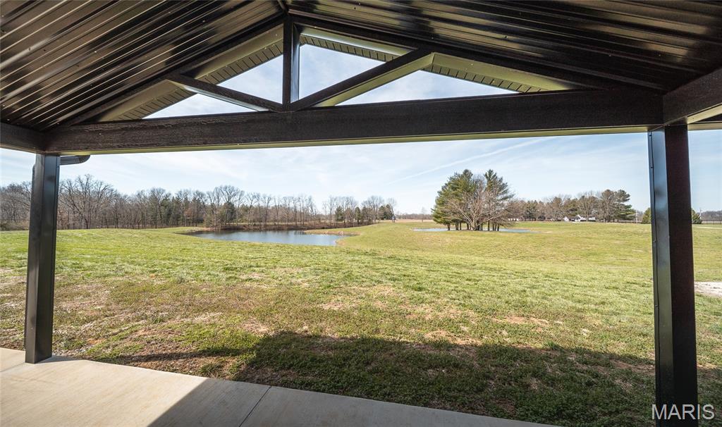 Not in a subdivision - Residential