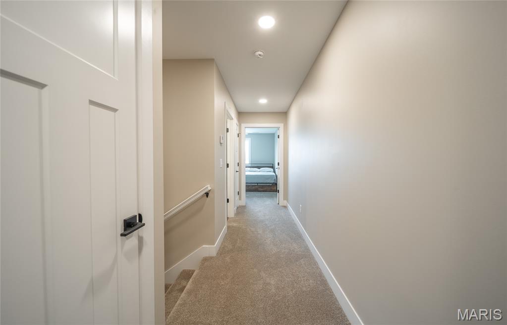 Not in a subdivision - Residential
