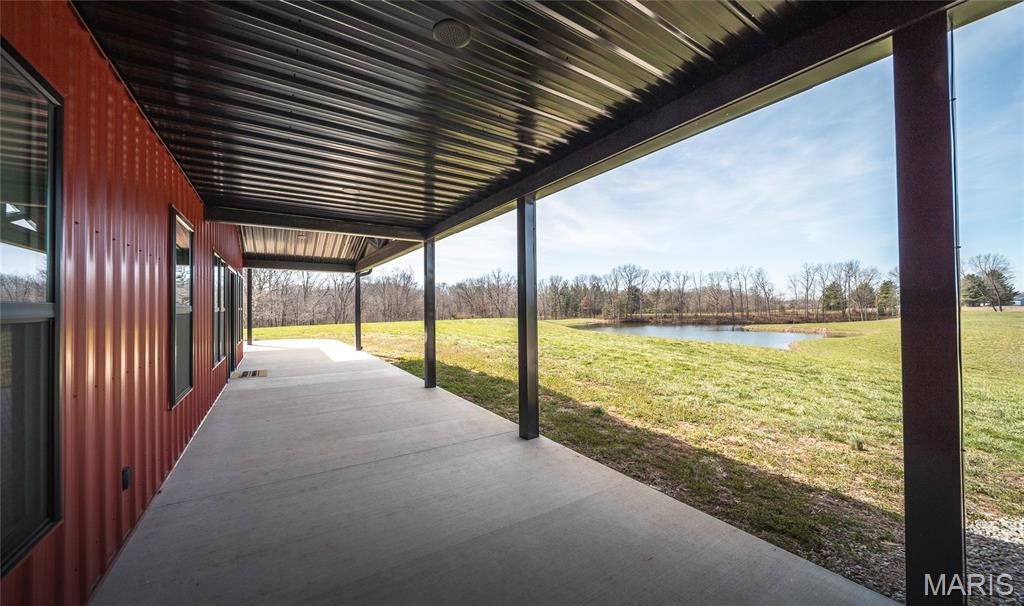 Not in a subdivision - Residential