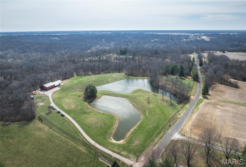 Not in a subdivision - Residential