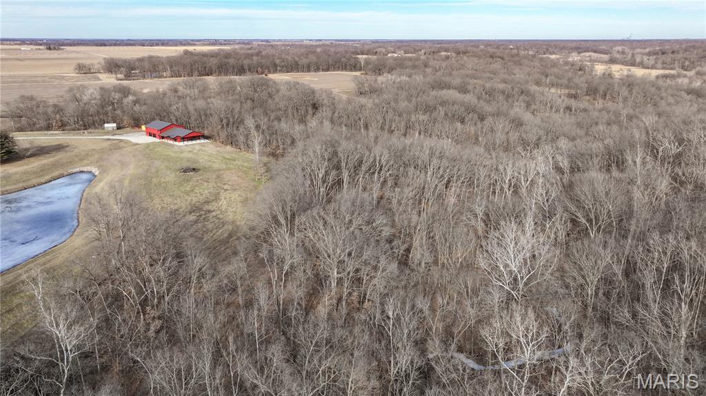 Not in a subdivision - Residential
