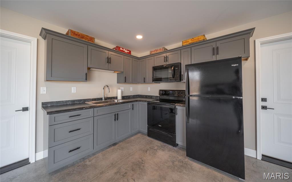 Not in a subdivision - Residential