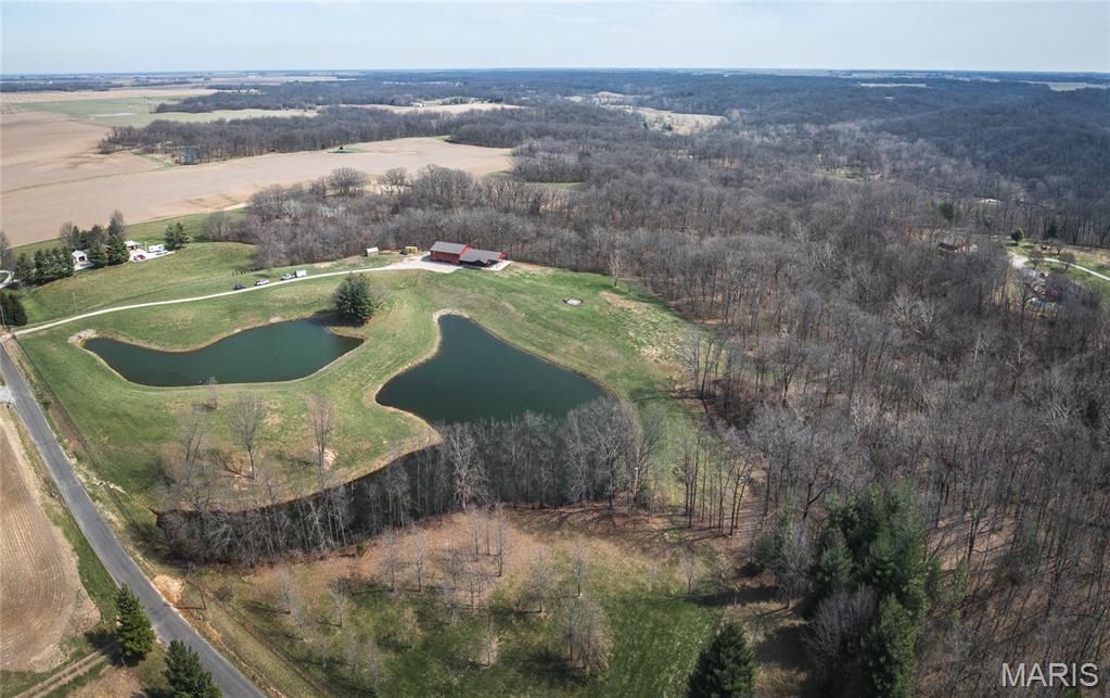 Not in a subdivision - Residential