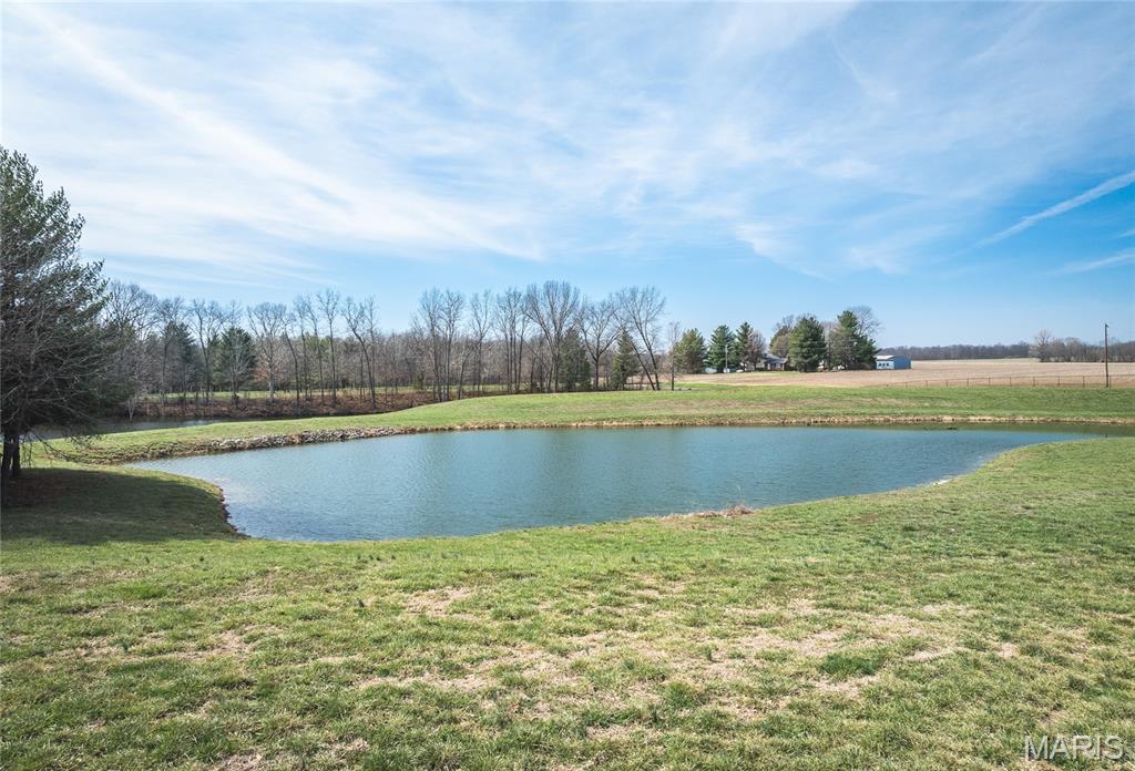 Not in a subdivision - Residential