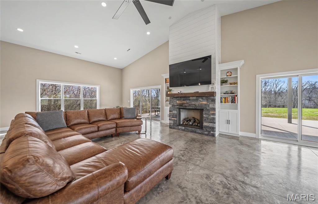 Not in a subdivision - Residential