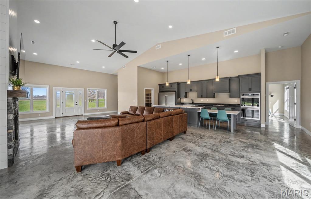 Not in a subdivision - Residential