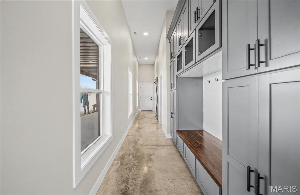 Not in a subdivision - Residential