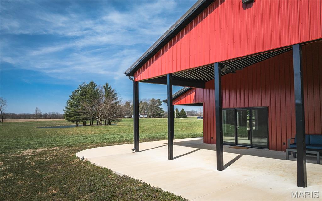 Not in a subdivision - Residential