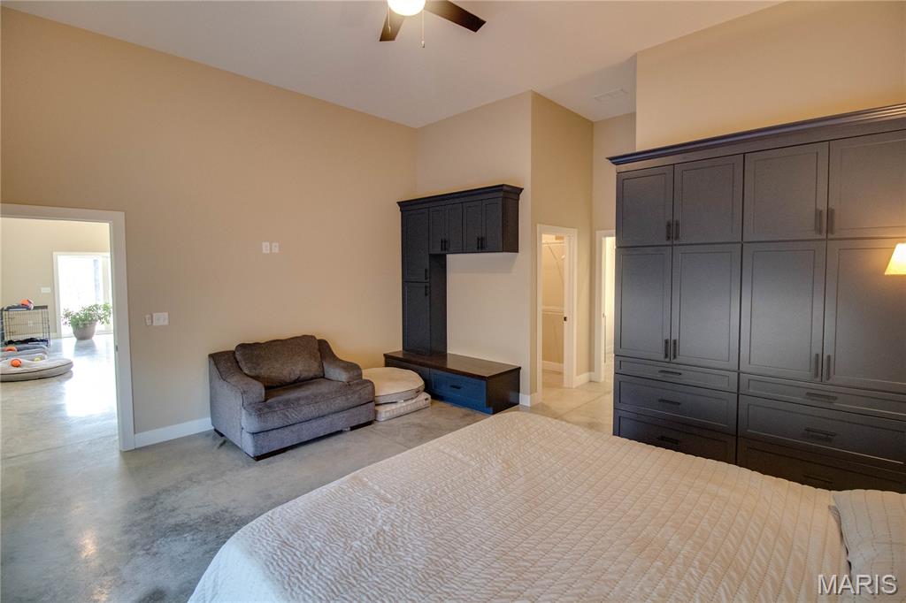 Not in a subdivision - Residential
