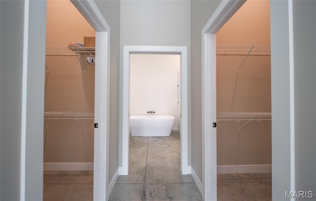 Not in a subdivision - Residential