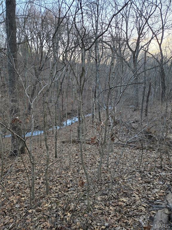 Not in a subdivision - Residential