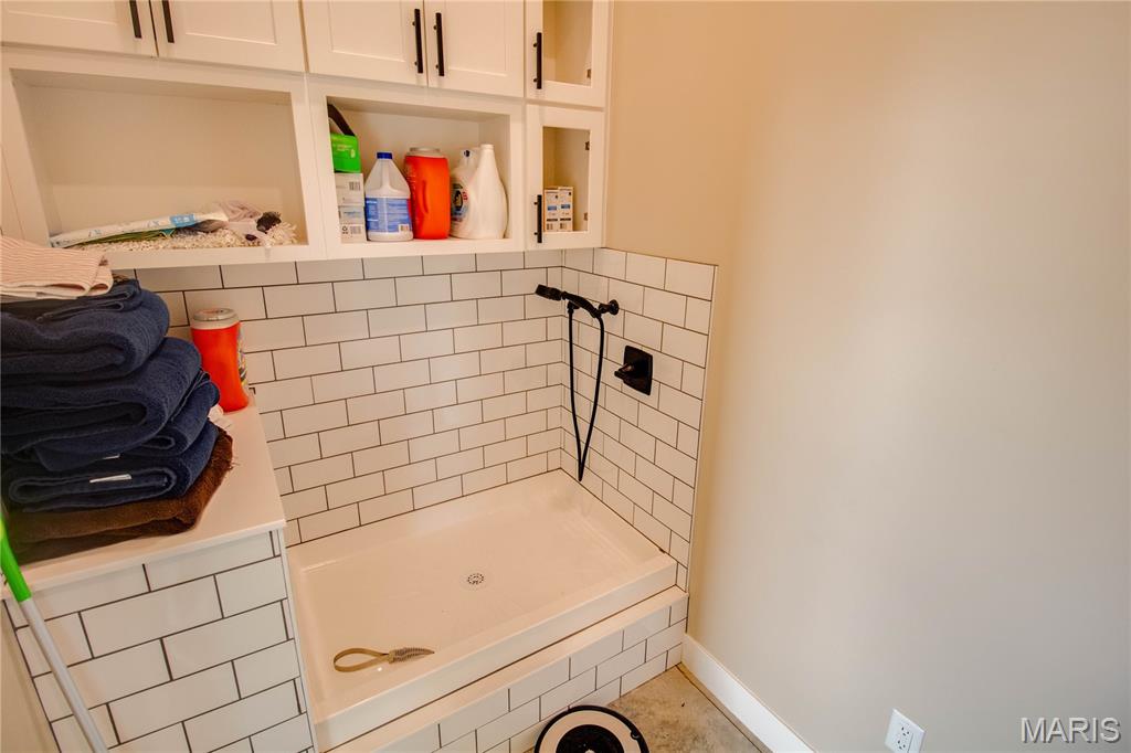 Not in a subdivision - Residential