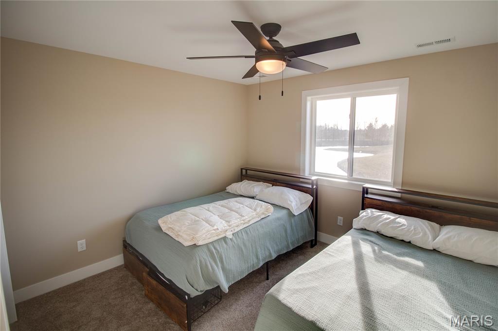 Not in a subdivision - Residential