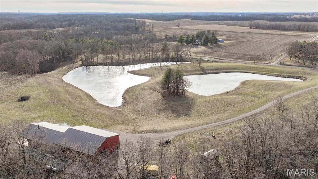 Not in a subdivision - Residential