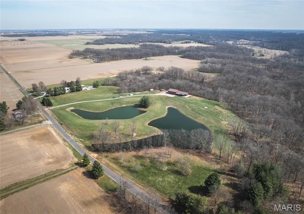 Not in a subdivision - Residential