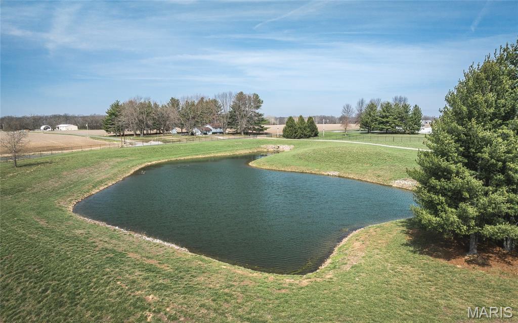 Not in a subdivision - Residential