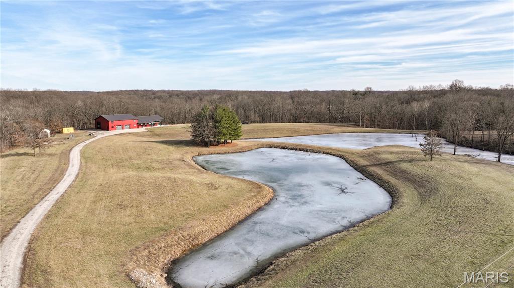 Not in a subdivision - Residential