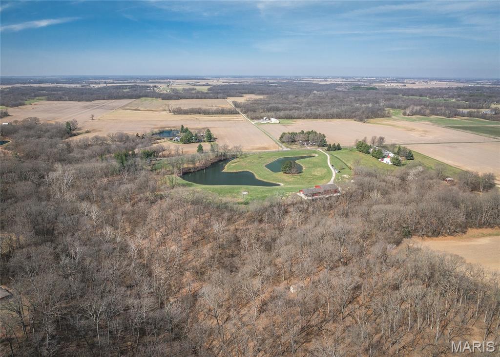 Not in a subdivision - Residential