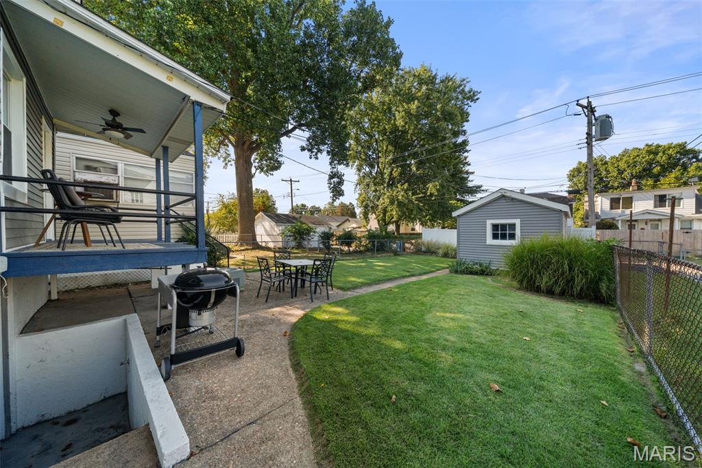McDermott Add - Residential