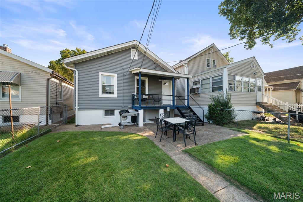 McDermott Add - Residential