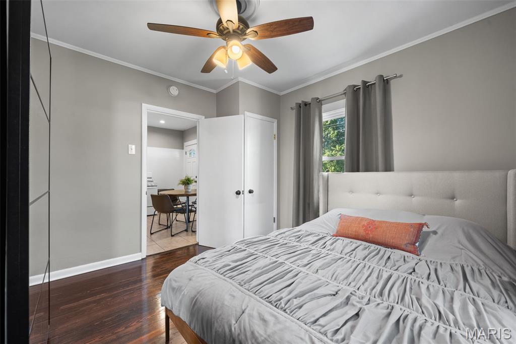 McDermott Add - Residential