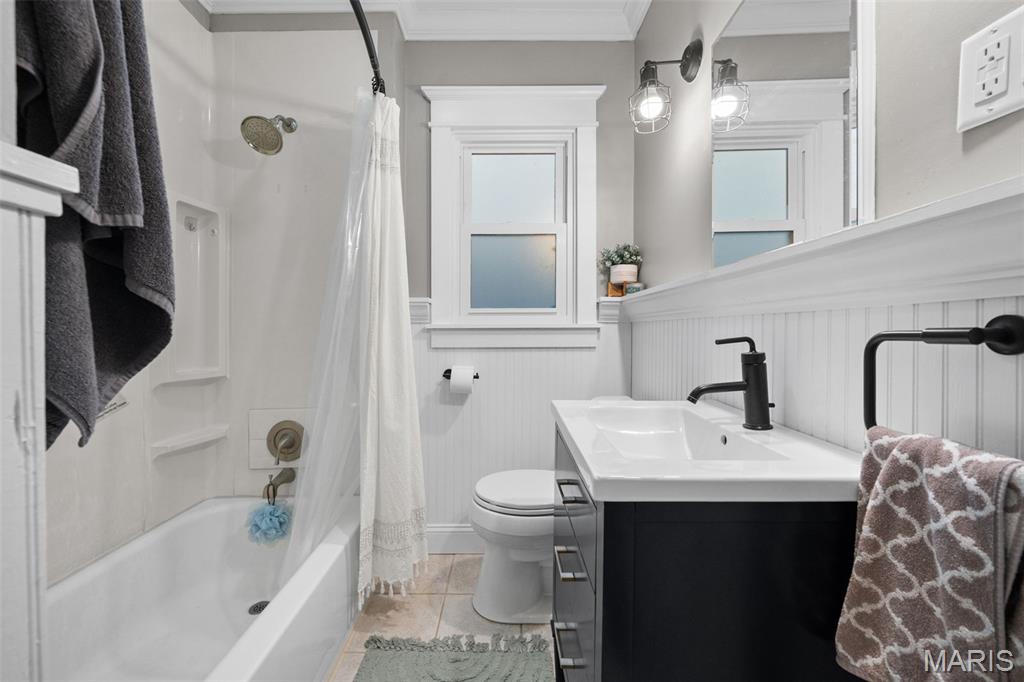 McDermott Add - Residential