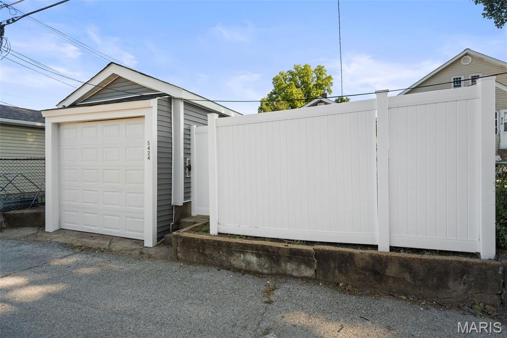 McDermott Add - Residential