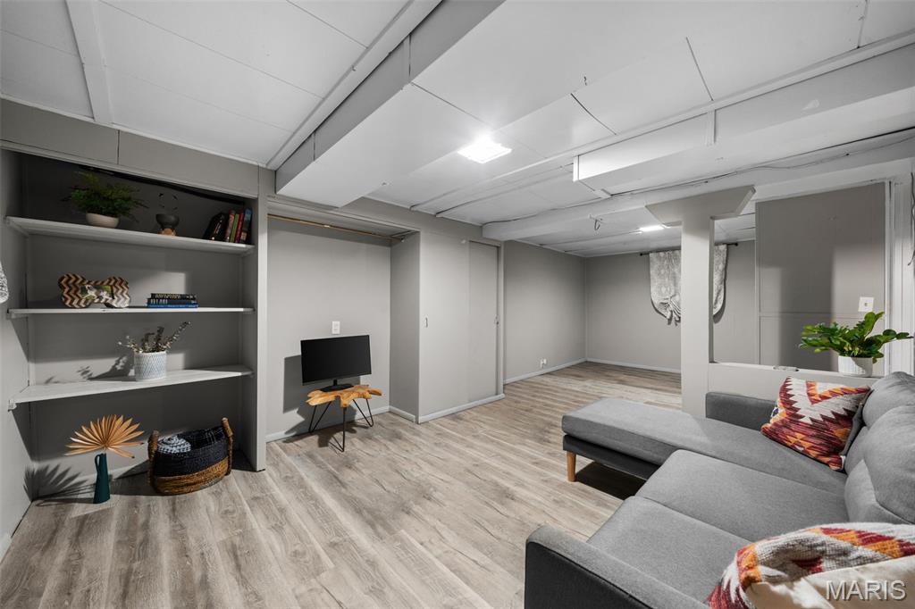 McDermott Add - Residential