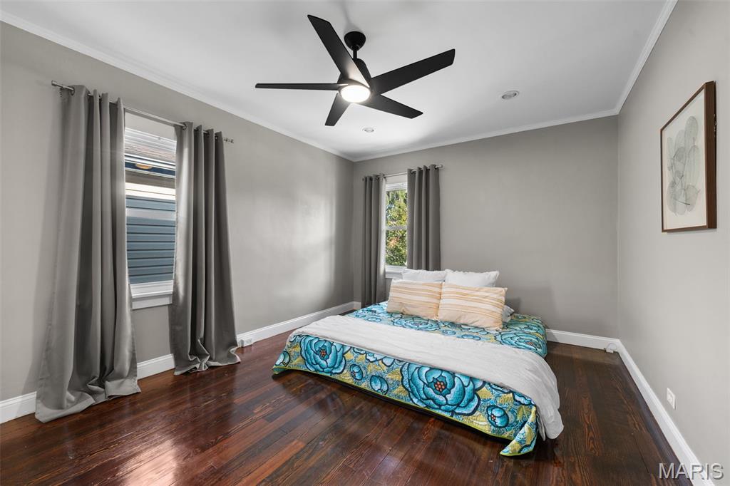 McDermott Add - Residential