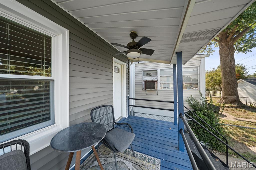 McDermott Add - Residential