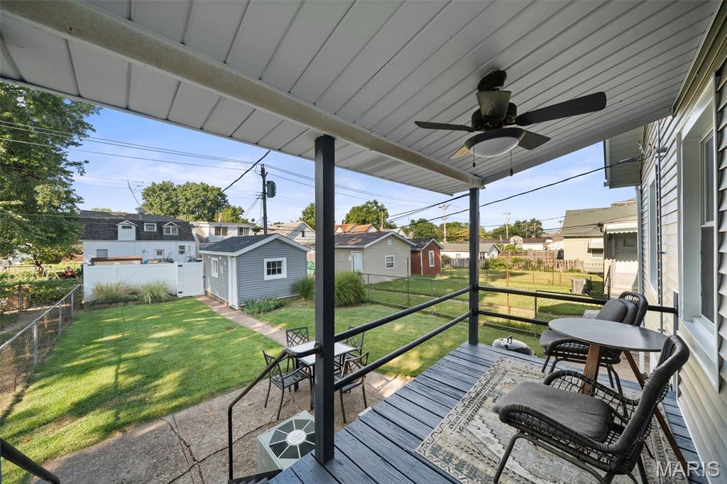 McDermott Add - Residential