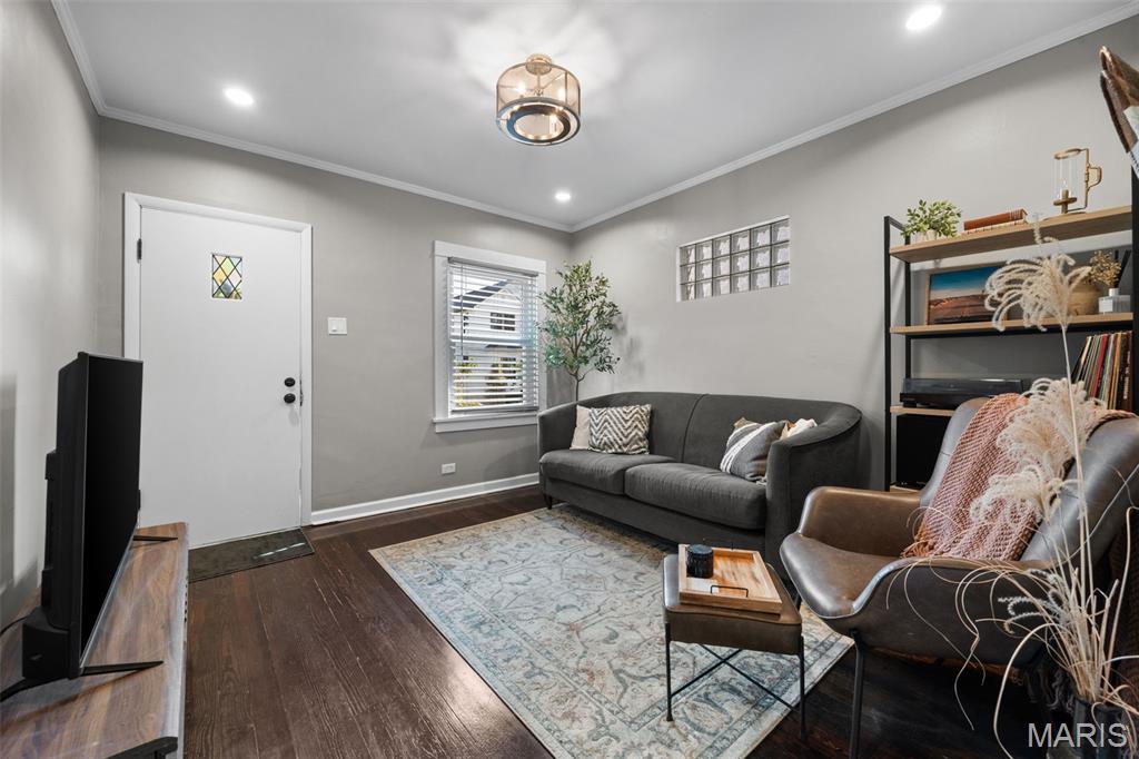 McDermott Add - Residential