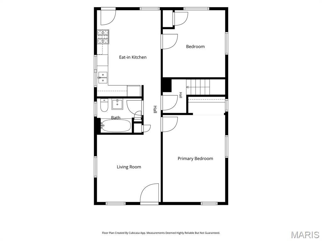 McDermott Add - Residential