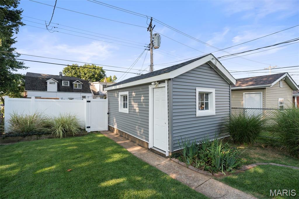 McDermott Add - Residential