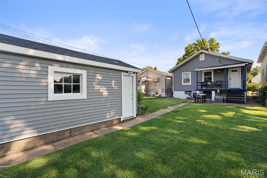 McDermott Add - Residential