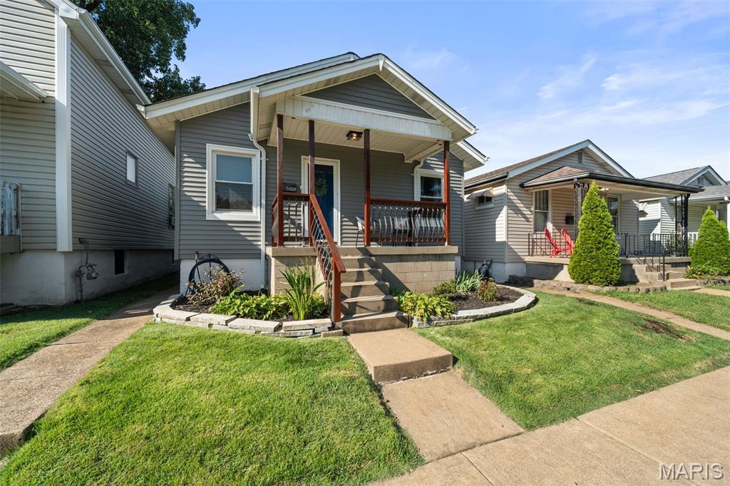 McDermott Add - Residential