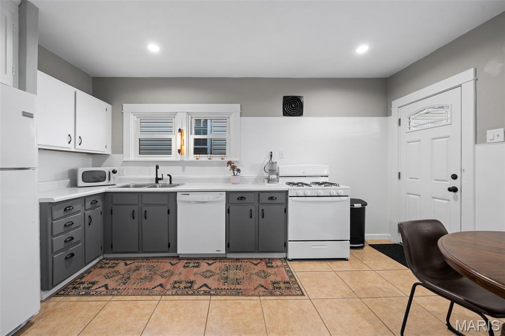 McDermott Add - Residential